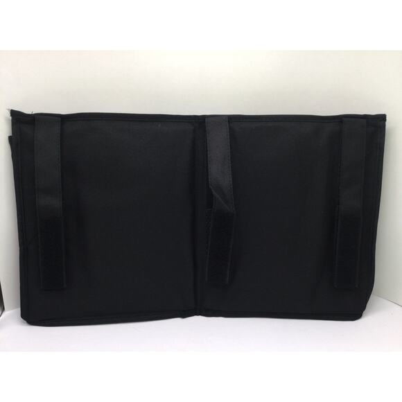 Back Seat Car Organizer with pockets - Picture 3 of 3